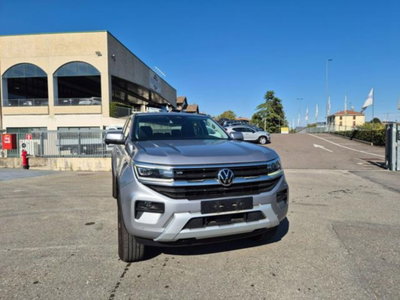 Volkswagen Amarok 3.0 tdi V6 Style 4motion auto (4)