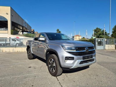 Volkswagen Amarok 3.0 tdi V6 Style 4motion auto (5)