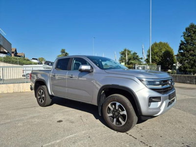 Volkswagen Amarok 3.0 tdi V6 Style 4motion auto (6)