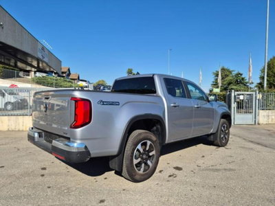 Volkswagen Amarok 3.0 tdi V6 Style 4motion auto (7)