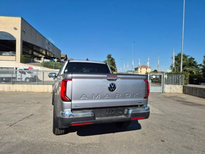 Volkswagen Amarok 3.0 tdi V6 Style 4motion auto (8)