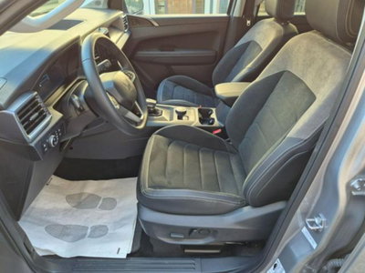 Volkswagen Amarok 3.0 tdi V6 Style 4motion auto (9)