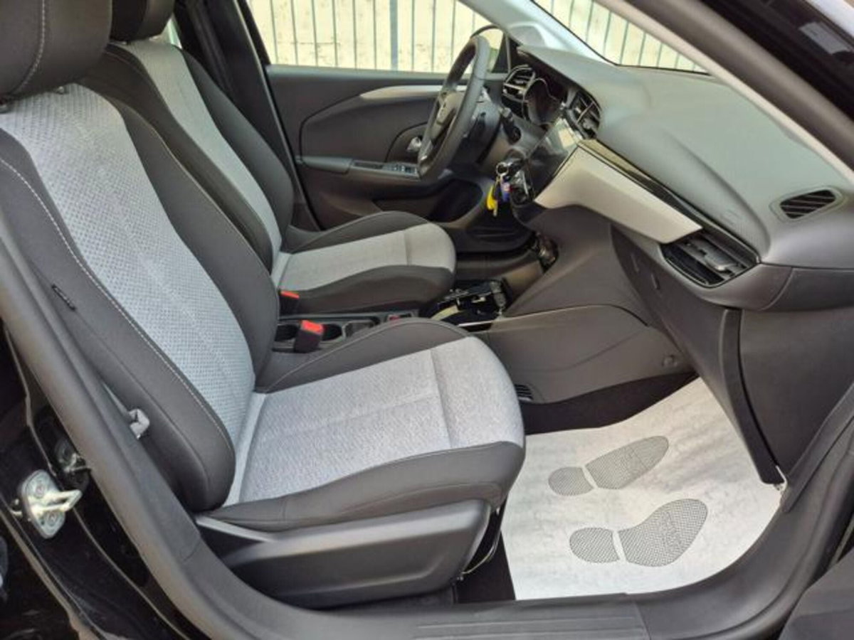 Opel Corsa 1.2 hybrid 100cv dct6 (11)