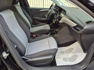 Opel Corsa 1.2 hybrid 100cv dct6 (11)