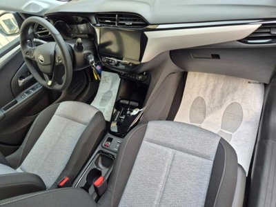 Opel Corsa 1.2 hybrid 100cv dct6 (12)