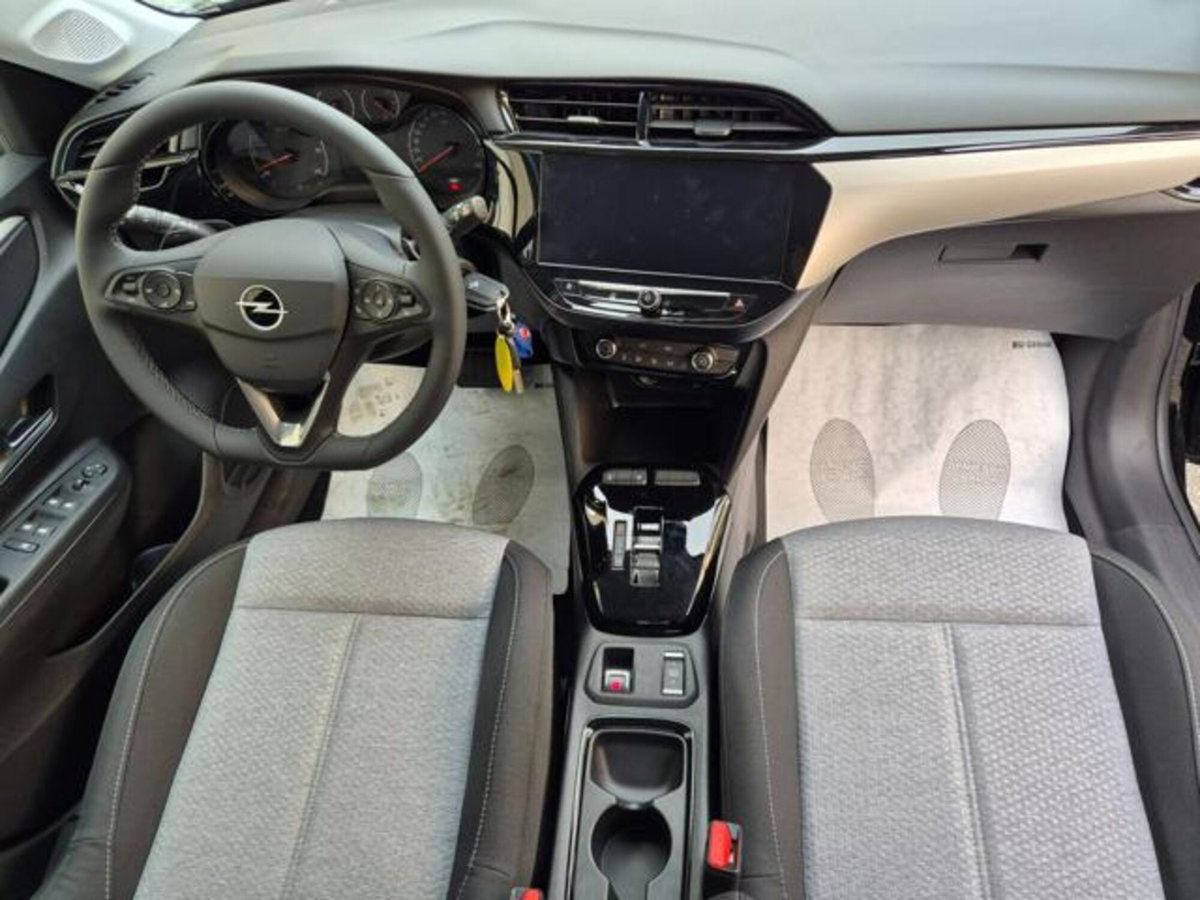 Opel Corsa 1.2 hybrid 100cv dct6 (13)