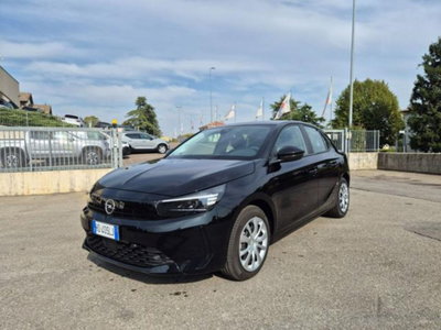 Opel Corsa 1.2 hybrid 100cv dct6 (2)