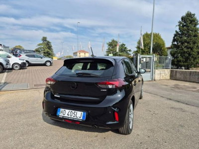 Opel Corsa 1.2 hybrid 100cv dct6 (7)