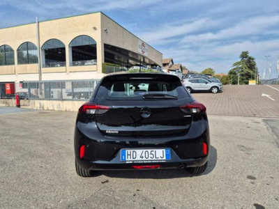 Opel Corsa 1.2 hybrid 100cv dct6 (8)