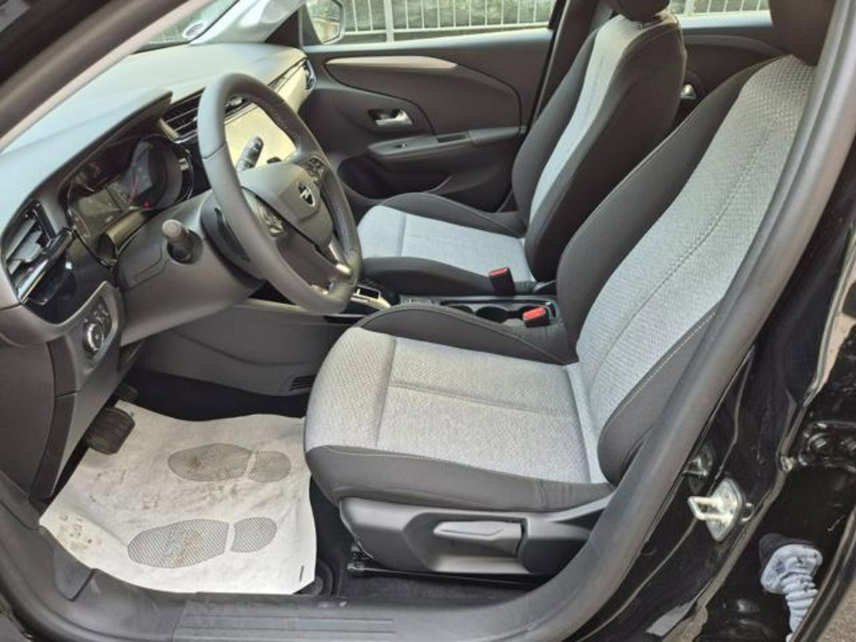 Opel Corsa 1.2 hybrid 100cv dct6 (9)