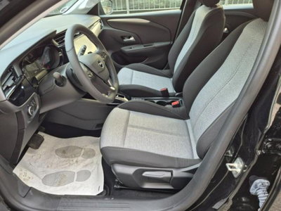 Opel Corsa 1.2 hybrid 100cv dct6 (9)
