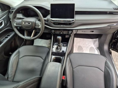Jeep Compass 1.5 turbo t4 mhev Summit 2wd 130cv dct (16)