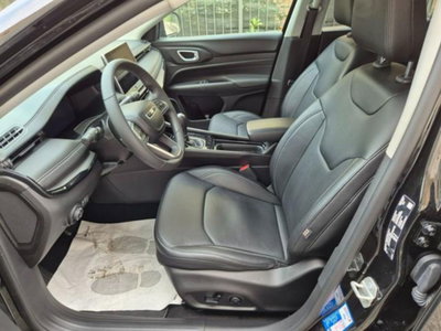 Jeep Compass 1.5 turbo t4 mhev Summit 2wd 130cv dct (9)