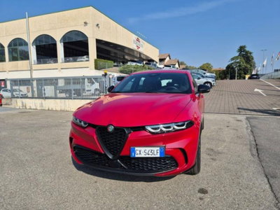 Alfa Romeo Tonale 1.6 Sprint 130cv tct6 usata