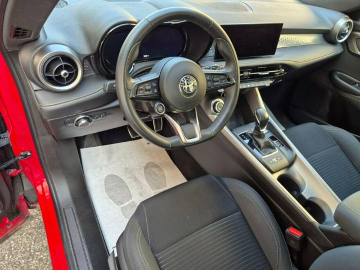 Alfa Romeo Tonale 1.6 Sprint 130cv tct6 (10)