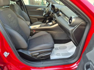Alfa Romeo Tonale 1.6 Sprint 130cv tct6 (11)