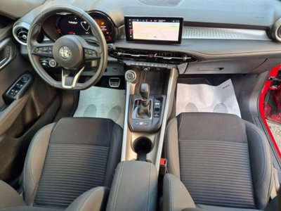 Alfa Romeo Tonale 1.6 Sprint 130cv tct6 (13)