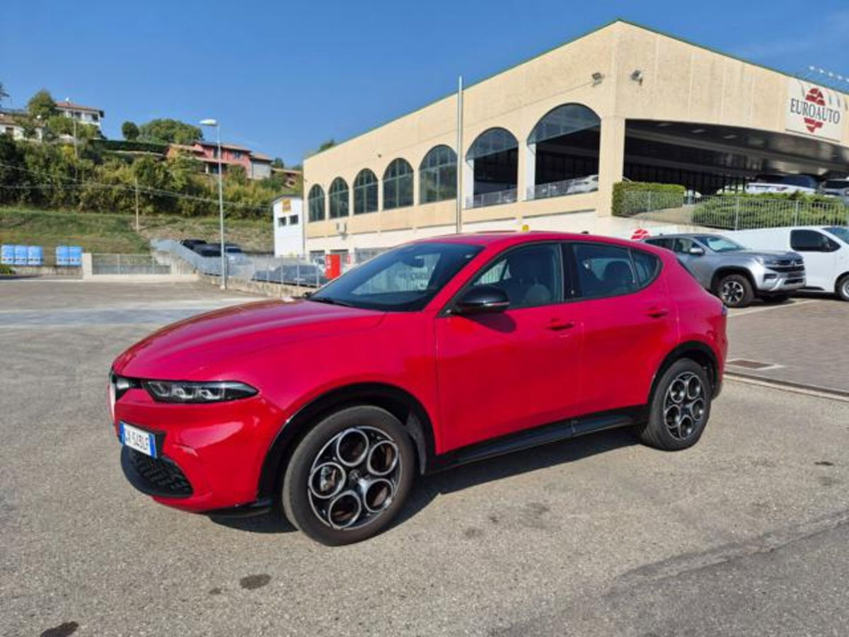 Alfa Romeo Tonale 1.6 Sprint 130cv tct6 (3)