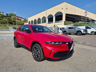 Alfa Romeo Tonale 1.6 Sprint 130cv tct6 (4)