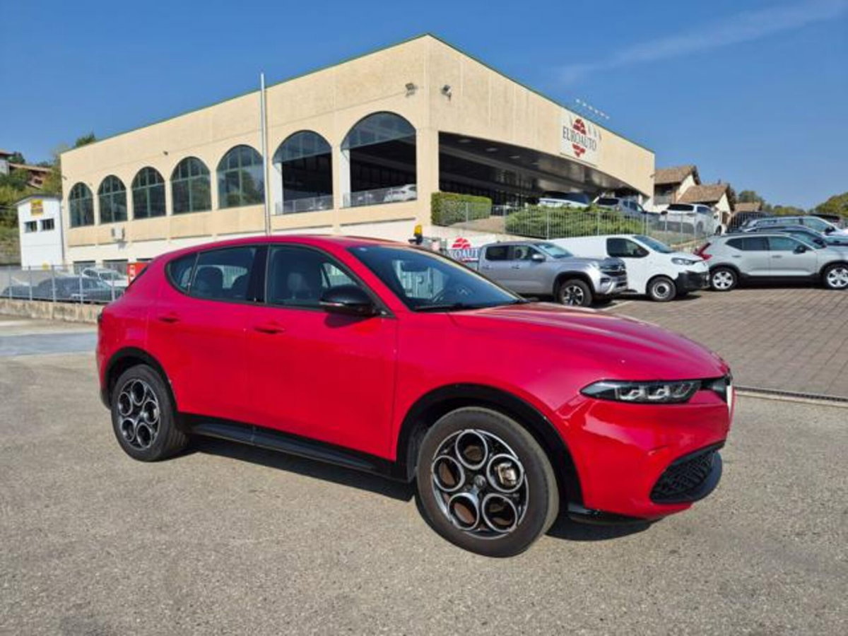 Alfa Romeo Tonale 1.6 Sprint 130cv tct6 (5)