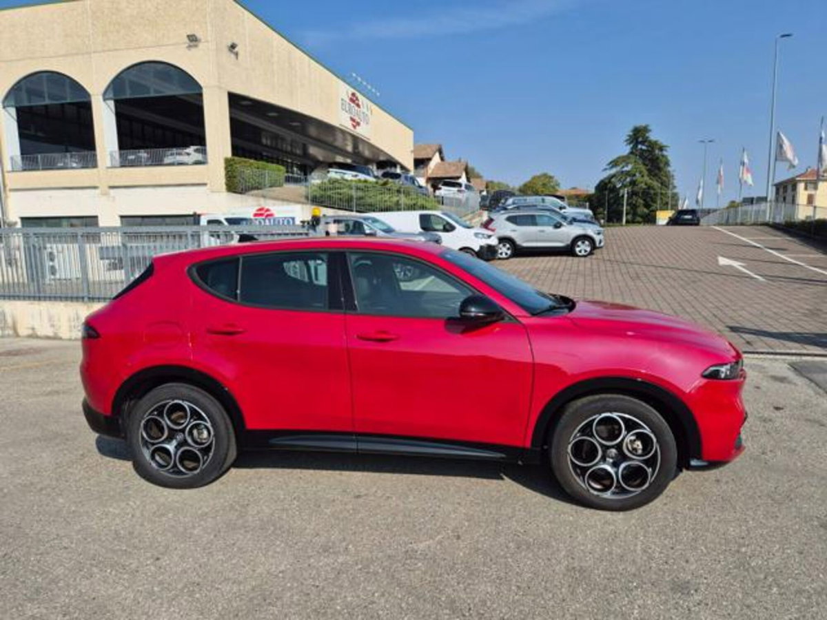 Alfa Romeo Tonale 1.6 Sprint 130cv tct6 (6)
