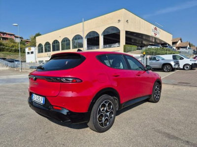 Alfa Romeo Tonale 1.6 Sprint 130cv tct6 (7)