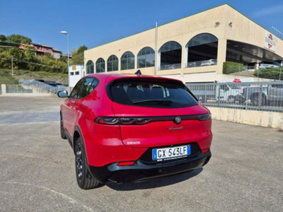 Alfa Romeo Tonale 1.6 Sprint 130cv tct6 (8)