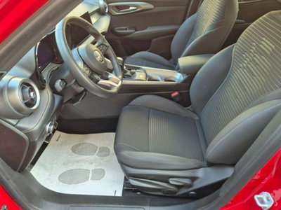 Alfa Romeo Tonale 1.6 Sprint 130cv tct6 (9)