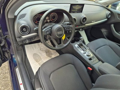 Audi A3 Sportback 35 TDI S tronic Admired (10)