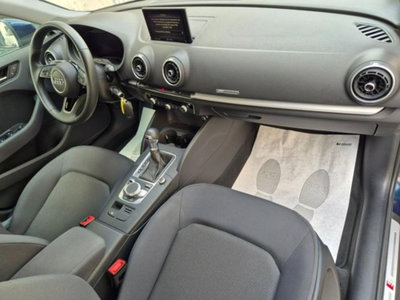 Audi A3 Sportback 35 TDI S tronic Admired (12)