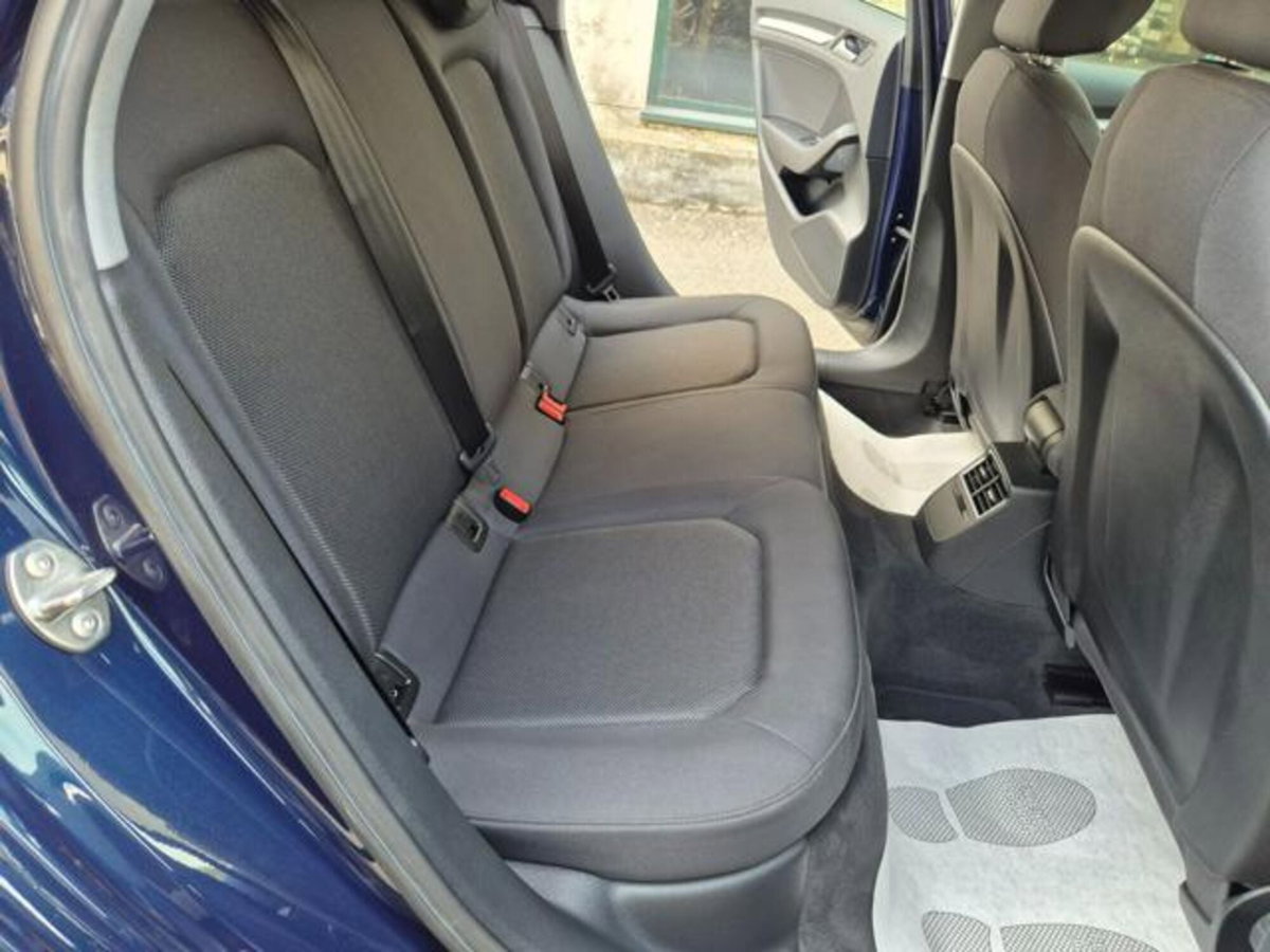 Audi A3 Sportback 35 TDI S tronic Admired (14)