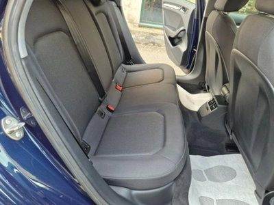 Audi A3 Sportback 35 TDI S tronic Admired (14)