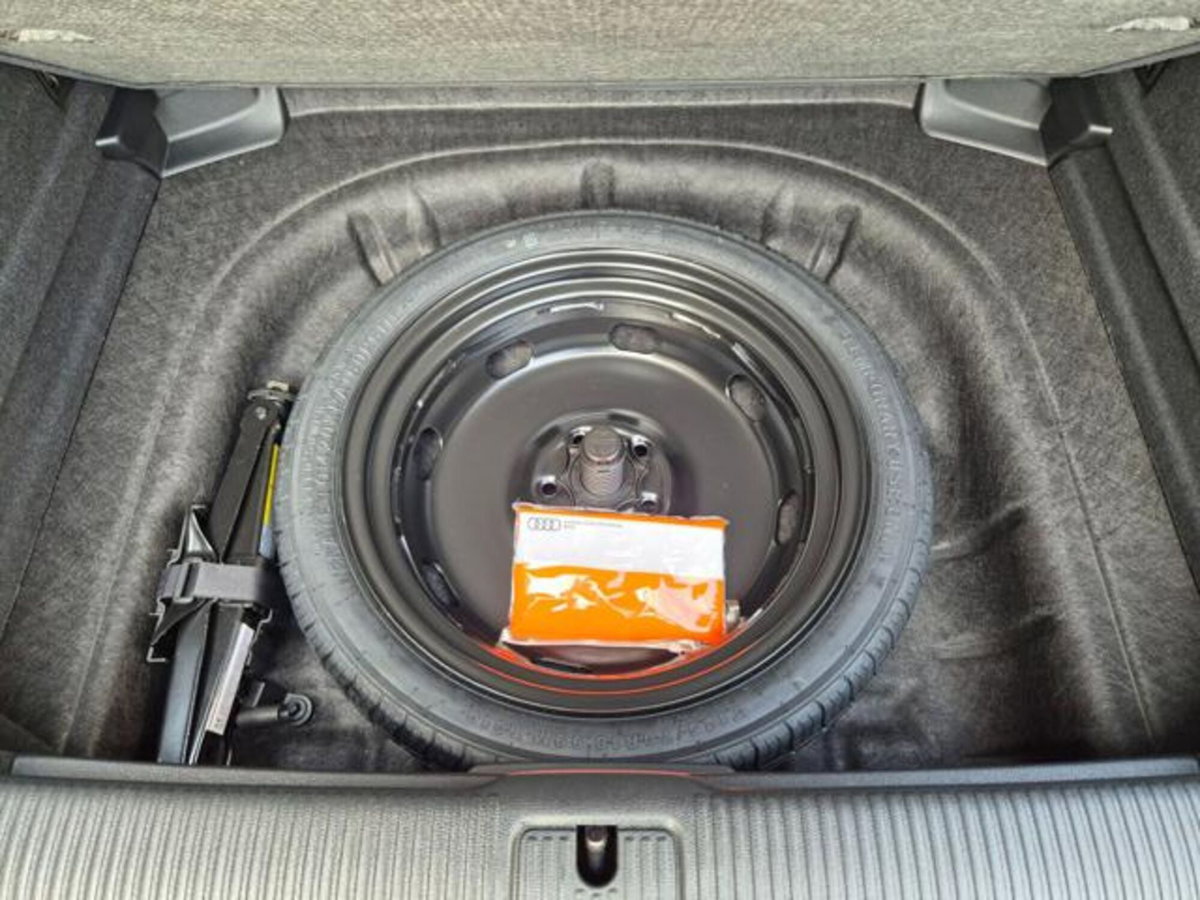 Audi A3 Sportback 35 TDI S tronic Admired (15)