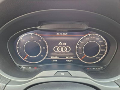 Audi A3 Sportback 35 TDI S tronic Admired (16)