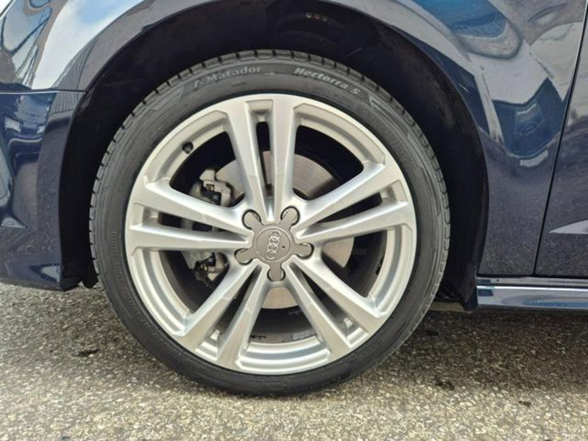 Audi A3 Sportback 35 TDI S tronic Admired (17)
