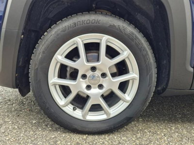 Jeep Renegade 1.6 Mjt 120 CV Limited (18)