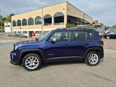 Jeep Renegade 1.6 Mjt 120 CV Limited (3)