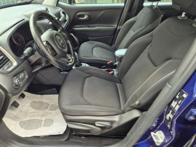 Jeep Renegade 1.6 Mjt 120 CV Limited (9)