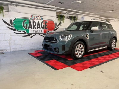MINI Mini Countryman 1.5 Cooper SE Business Countryman ALL4 usata