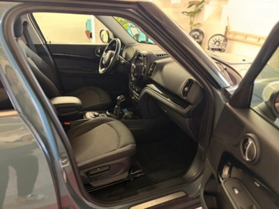 MINI Mini Countryman 1.5 Cooper SE Business Countryman ALL4 (10)