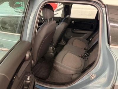 MINI Mini Countryman 1.5 Cooper SE Business Countryman ALL4 (11)