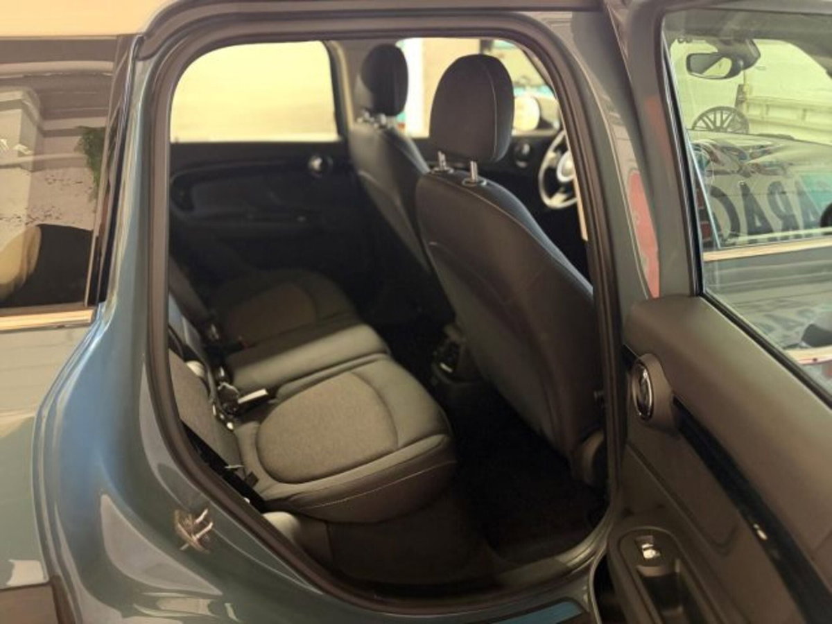 MINI Mini Countryman 1.5 Cooper SE Business Countryman ALL4 (12)