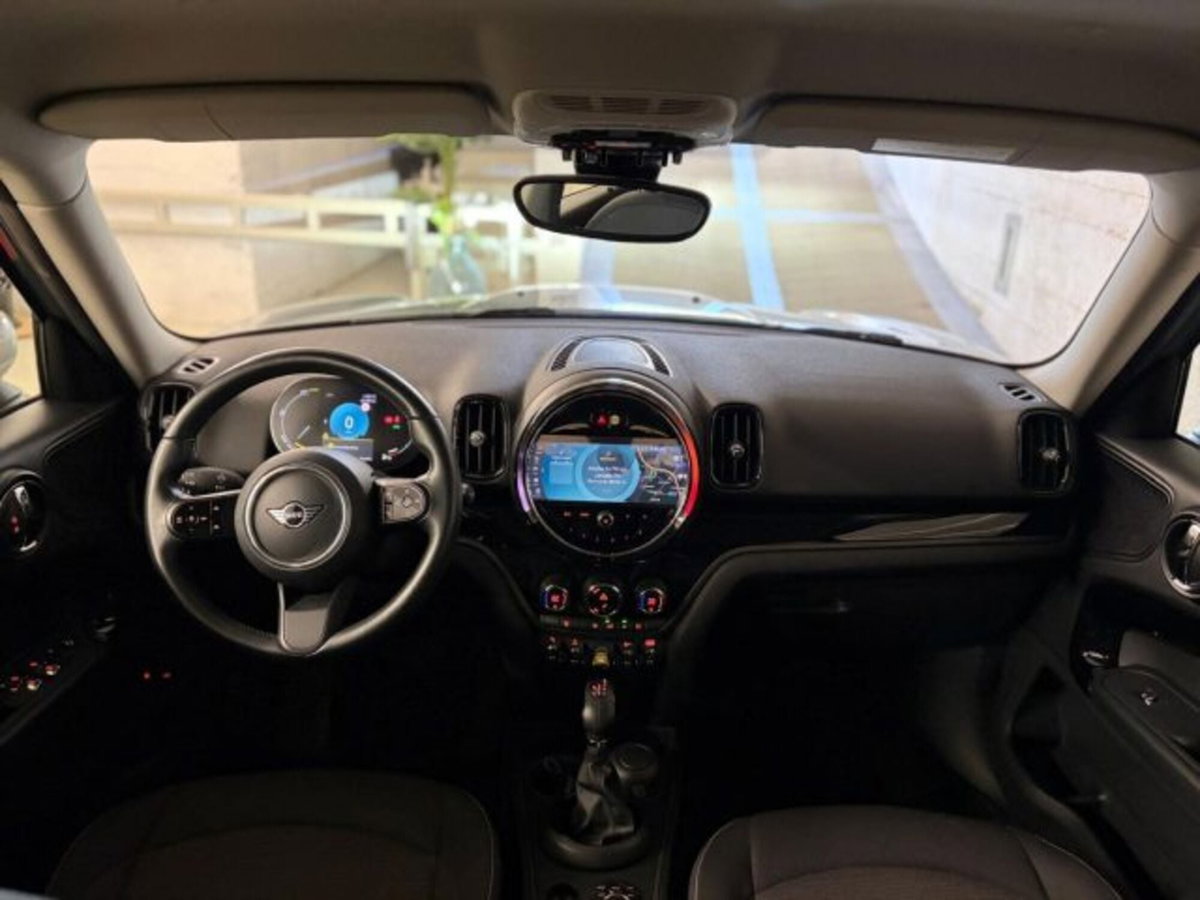 MINI Mini Countryman 1.5 Cooper SE Business Countryman ALL4 (13)