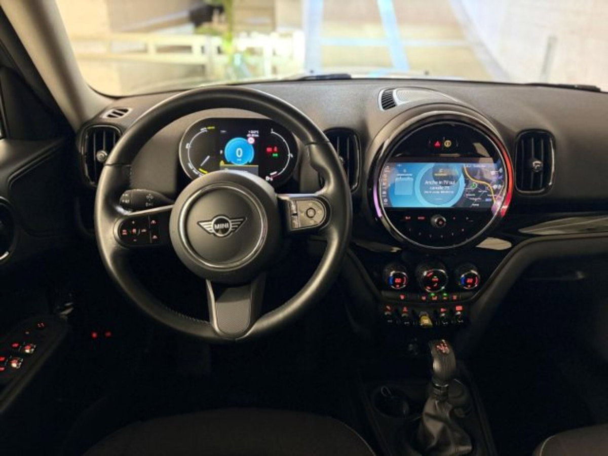 MINI Mini Countryman 1.5 Cooper SE Business Countryman ALL4 (14)