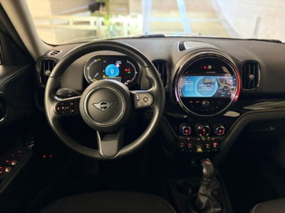 MINI Mini Countryman 1.5 Cooper SE Business Countryman ALL4 (14)