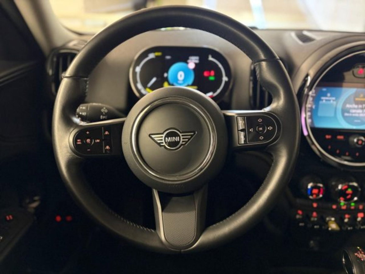 MINI Mini Countryman 1.5 Cooper SE Business Countryman ALL4 (15)