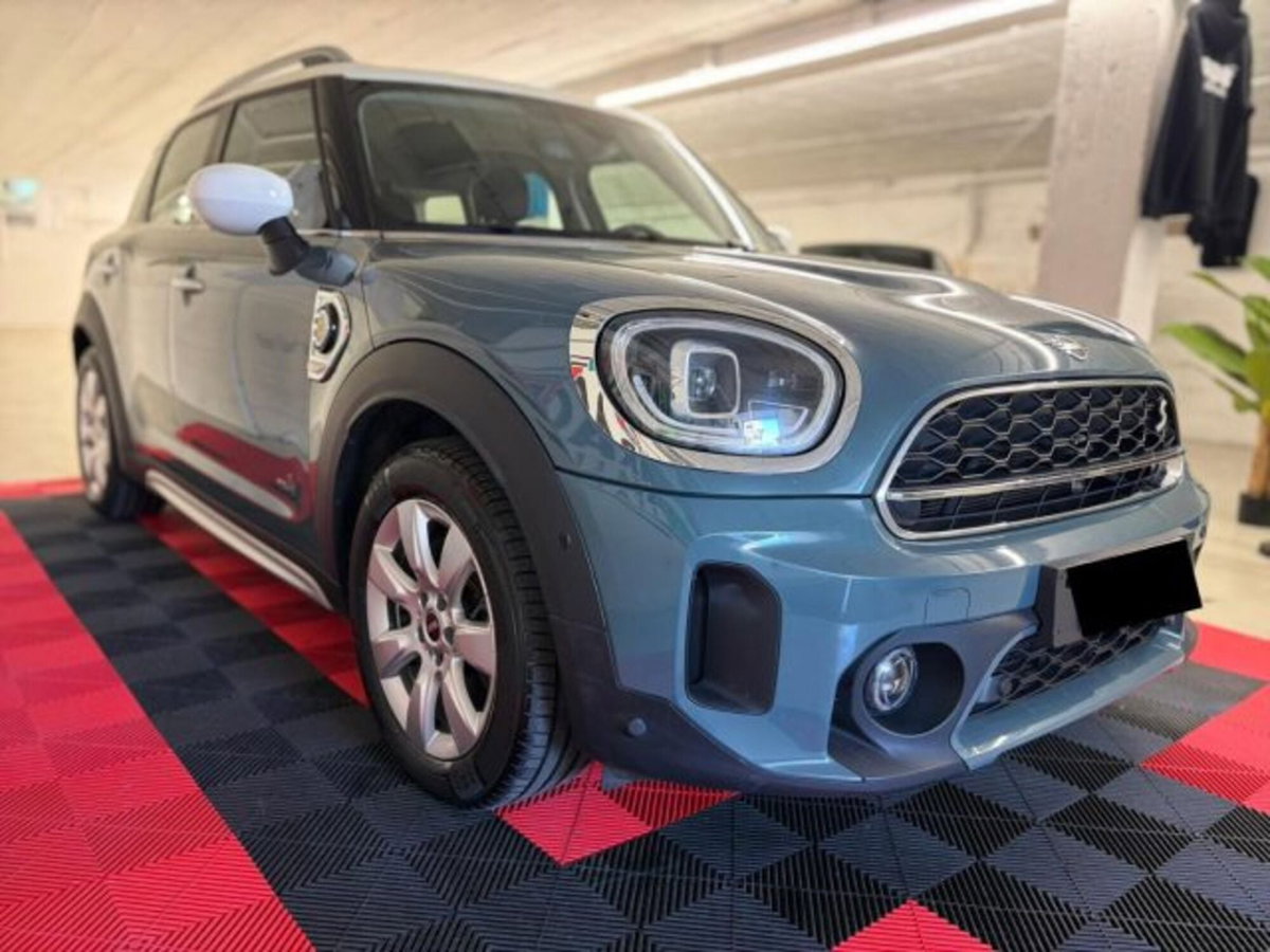 MINI Mini Countryman 1.5 Cooper SE Business Countryman ALL4 (2)