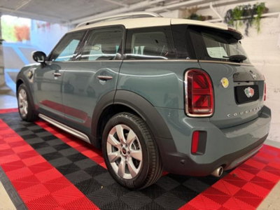 MINI Mini Countryman 1.5 Cooper SE Business Countryman ALL4 (3)