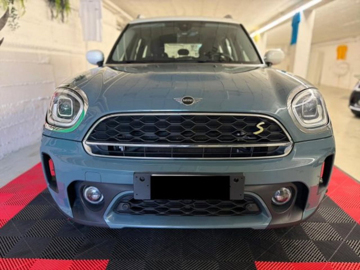 MINI Mini Countryman 1.5 Cooper SE Business Countryman ALL4 (5)