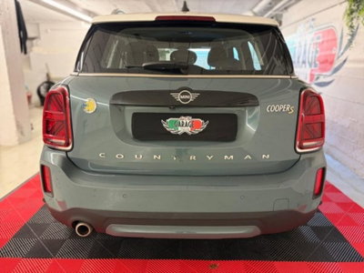 MINI Mini Countryman 1.5 Cooper SE Business Countryman ALL4 (6)